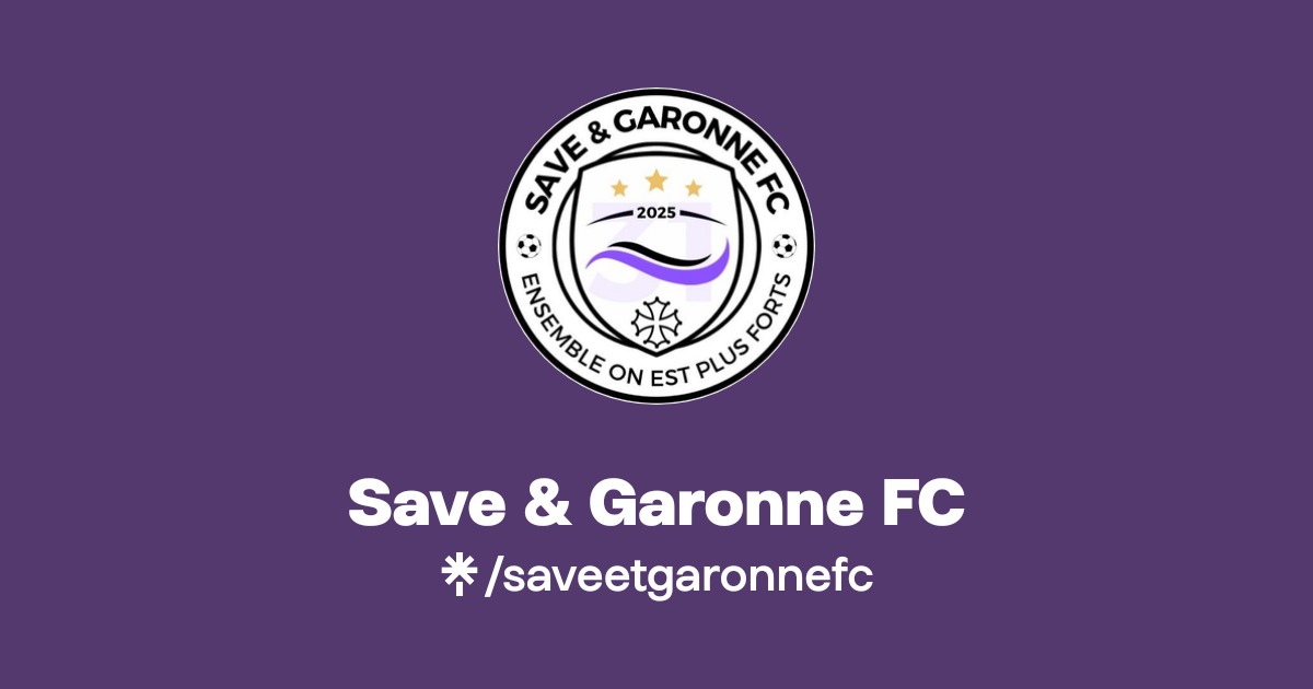 Save Garonne FC